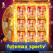 futemax sportv